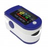 Пульсоксиметр - Fingertip Pulse Oximeter SP02